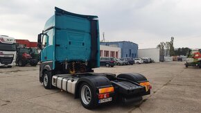 Ťahač Mercedes Benz Actros 1848 LSnRL - 5