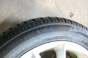 16”------5x114,3 r16------HYUNDAI / KIA----ZIMNA-----SADA - 5