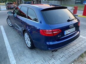 Audi A4 Avant - 5