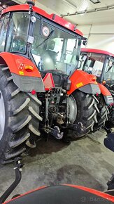 Zetor 125 forterra holand - 5