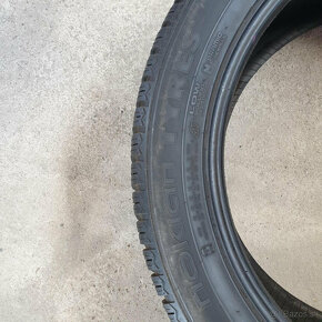 Zimné pneumatiky 275/45 R21 NOKIAN DOT3021 - 5