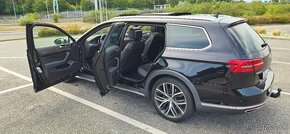 Volkswagen Passat Alltrack dsg - 5