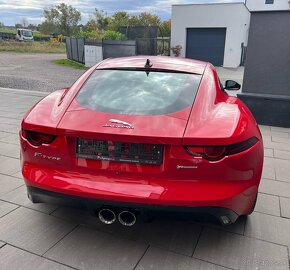 Jaguar F-Type 3.0 V6 DPH - 5