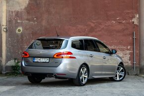 Peugeot 308 SW GT (možný odpočet dph) - 5