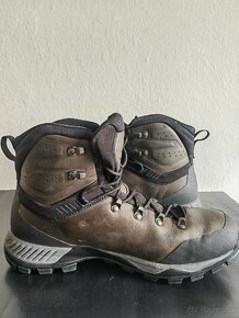 Mammut Tour ll High GTX - 5