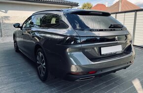 Peugeot 508 SW 1.5 BlueHDi GT Pack EAT8 - 5