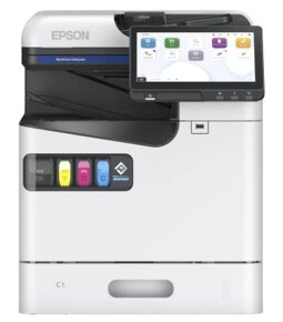 EPSON WorkForce Enterprise AM-C400 - 5