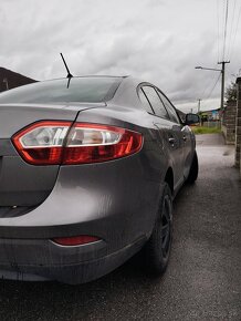 Renault Fluence 1.6 - 5