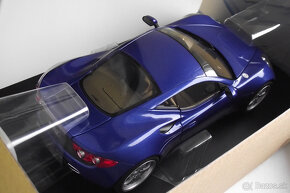 1:18 Artega GT - 5