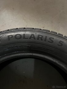 Barum polaris 5 205/55 r16  1ks - 5