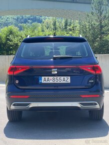 SEAT Tarraco 2.0 TDI 140kw 4x4 DSG - 5