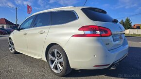 ✅️Peugeot 308 SW combi 1.6 GT-line,Slovenské auto✅️ - 5