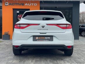 Renault Mégane 1.5 dCi, r.v.: 2019 - 5