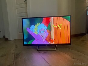 Sony Bravia Smart - 5