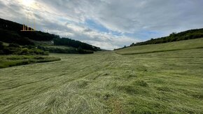 ZNÍŽENÁ CENA  Pozemok Hnevlivá dolina, Prešov - investičný - 5