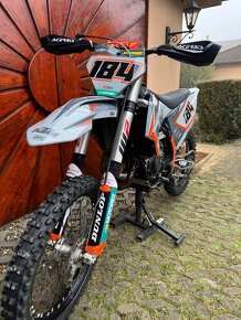 KTM SX 125 - 5