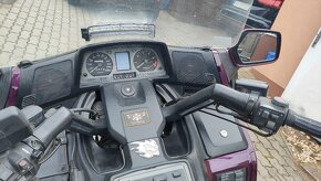 Predám HONDA GOLDWING GL1500 SEV - 5