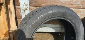 Pirelli Cinturato P7 - 5