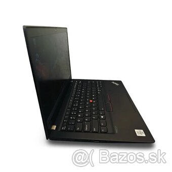 Lenovo ThinkPad T14s Gen 1 i5-10310U 16 GB RAM 512 GB SSD 14 - 5