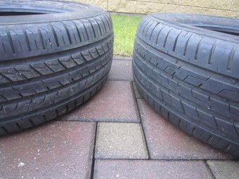 205/60R16 92V let. pneu Matador Hector5 - 2ks, dezen 6,5mm, - 5