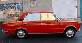 vaz 2103 lada 2103 - 5