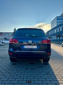 Vw Touareg 3.0 TDI ( bez ADblue) - 5