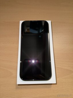 iPhone 14 Pro 128GB, Space Black - 5