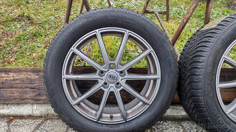 5x114,3 R19 --- KIA SORENTO (HYUNDAI Santa Fe) - 5