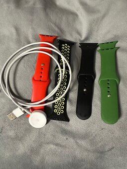 Apple Watch 6 44mm - 5