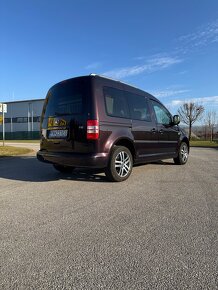 Volkswagen Caddy 1.2TSI - 5