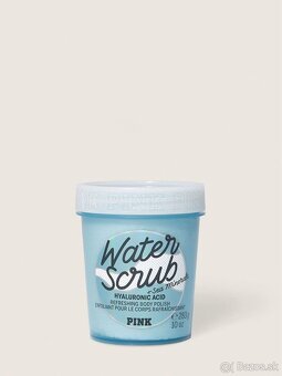 Victoria’s Secret PINK peeling / scrub - 5