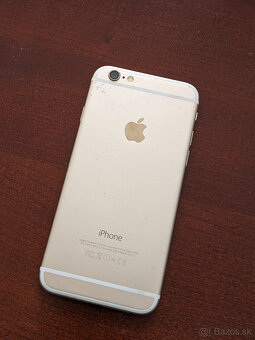 iPhone 6 na diely - 5