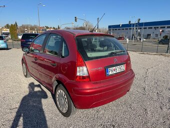 Citroen C3 1.4i - 5