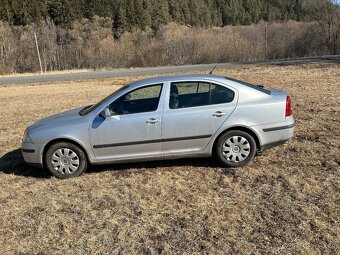 Ponúkam na predaj škoda octavia II 2.0 tdi 103 kw r.v 2009 - 5