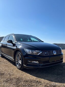 Volkswagen Passat Variant R-line - 5