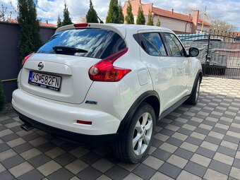 Nissan juke 1.5dci - 5