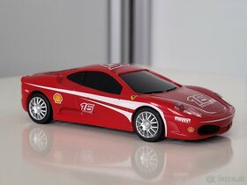 Modely áut Ferrari - 5