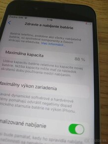 IPHONE SE 2022 128 GB STARLIGHT - DOPRAVA ZADARMO - 5