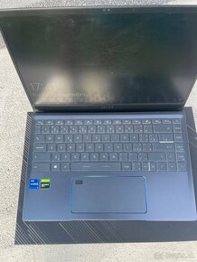 Ultrabook MSI Prestige 14 - 5