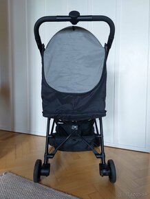 kočík Britax B-LITE - 5