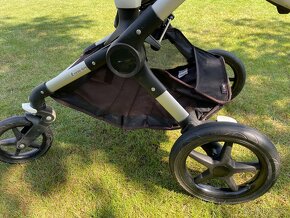 Bugaboo fox - 5