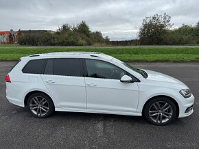 Vw Golf R-line, 2.0. tdi 110 kw DSG - 5