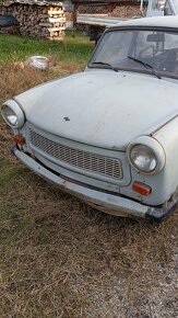 Trabant - 5