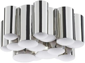 Kúpeľňová stropná LED lampa IKEA SODERSVIK - 5