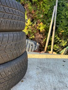 Zimné Pneumatiky 205/55 R16 - 5