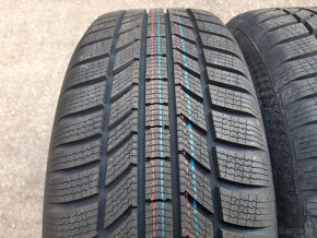 235/55 R19  -nové zimné Continental - 5