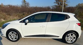 Predam Renault clio , benzin 0,9, 66 kw, rv 2020 - 5