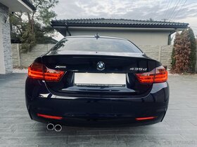 BMW 435D coupe xdrive - 5