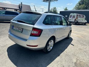 Škoda fabia 1.0tsi - 5