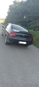 Peugeot 407 2.0 hdi 100kw - 5